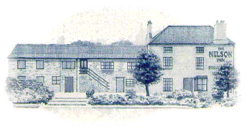 Nelson House