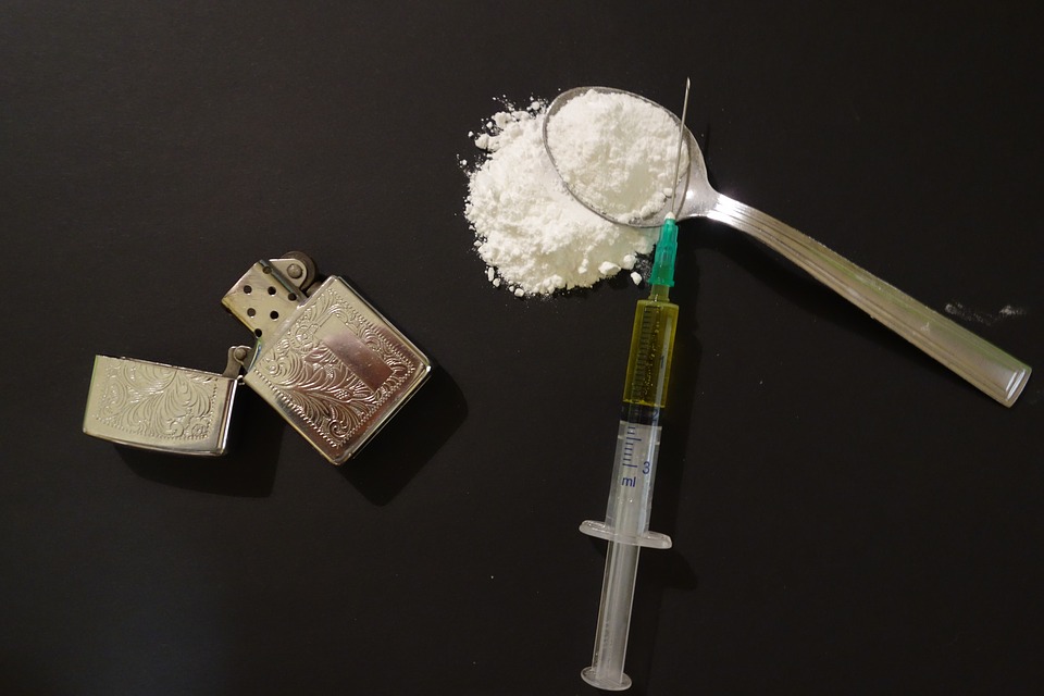 ‘Rare’ User Dies Of Heroin Overdose
